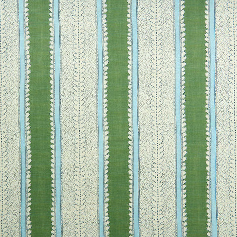 Linwood Dimity Bowling Green