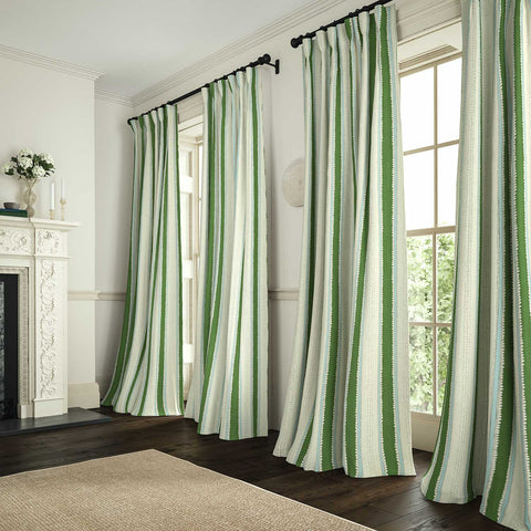 Linwood Dimity Bowling Green