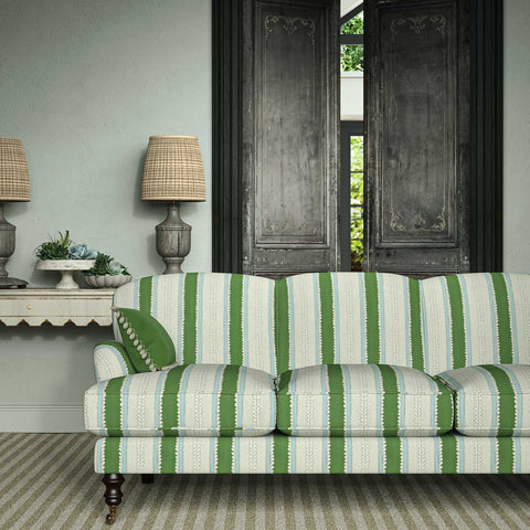 Linwood Dimity Bowling Green