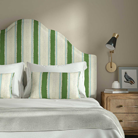 Linwood Dimity Bowling Green