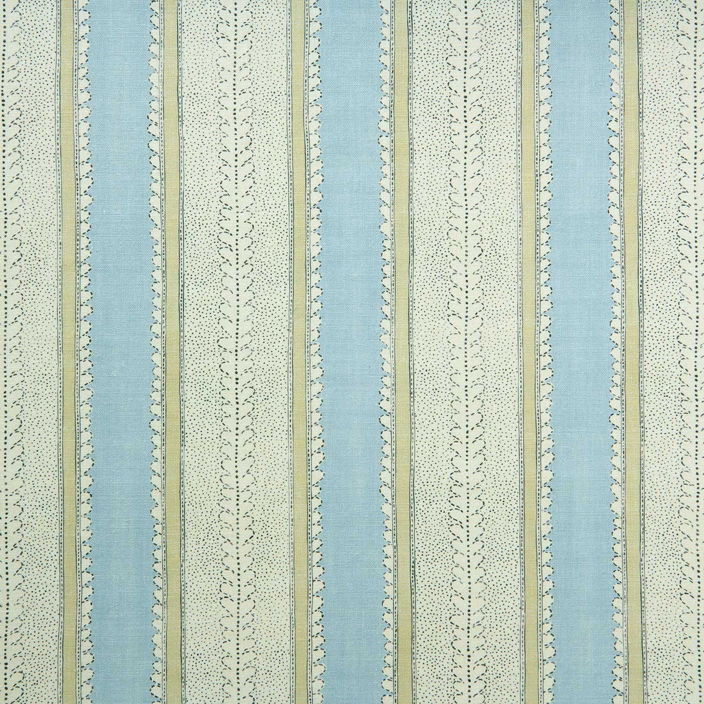 Linwood Dimity Waterfall