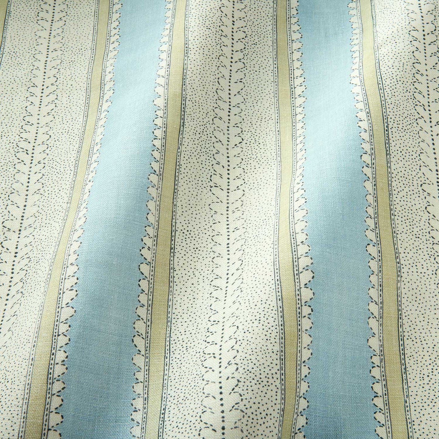 Linwood Dimity Waterfall