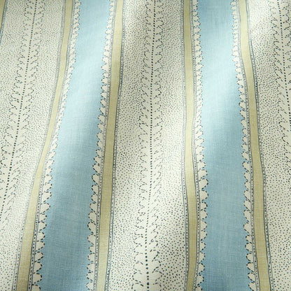 Linwood Dimity Waterfall