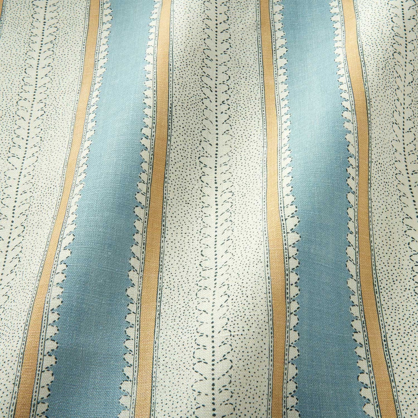 Linwood Dimity Powder Blue