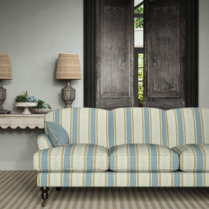 Linwood Dimity Powder Blue