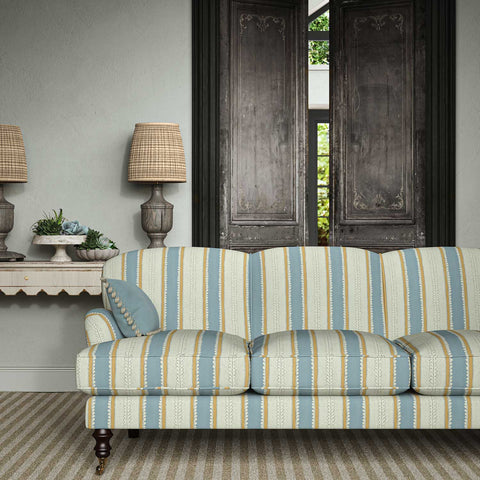 Linwood Dimity Powder Blue