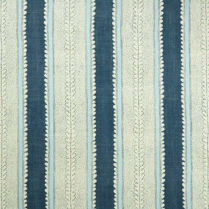 Linwood Dimity Indigo