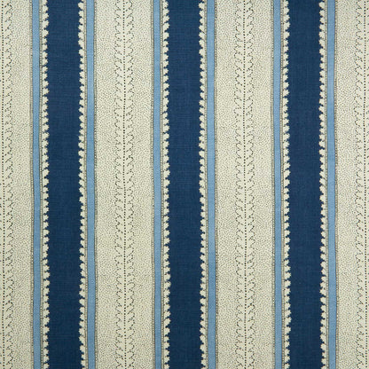 Linwood Dimity Ultramarine