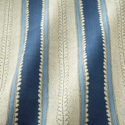 Linwood Dimity Ultramarine