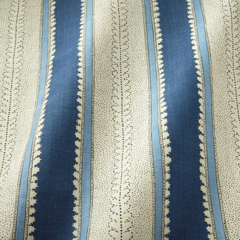 Linwood Dimity Ultramarine