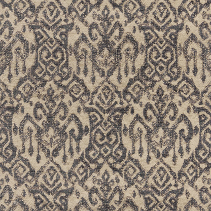 Warwick Dorney Indigo