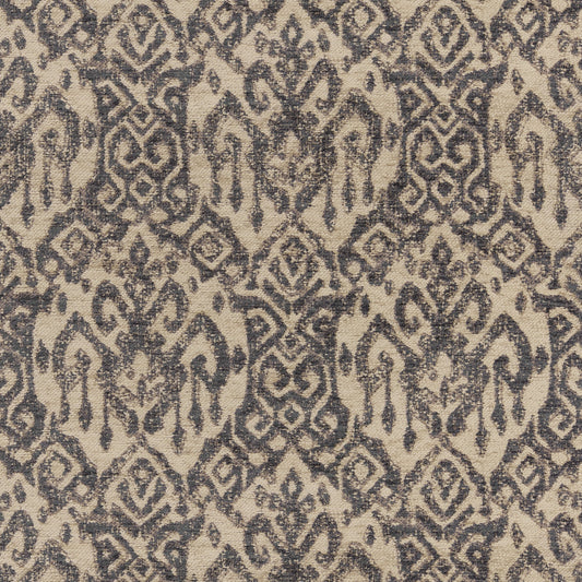 Warwick Dorney Indigo