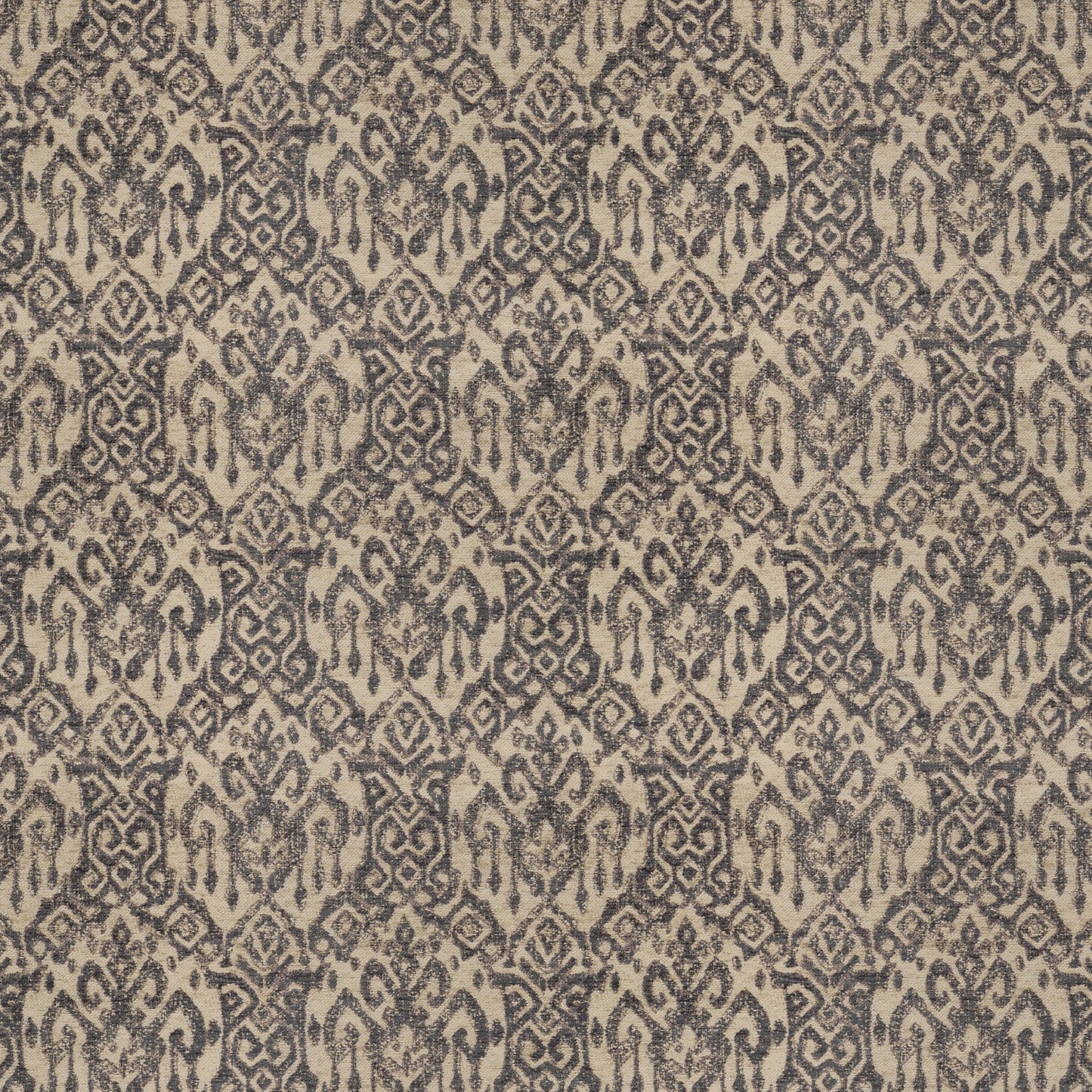 Warwick Dorney Indigo