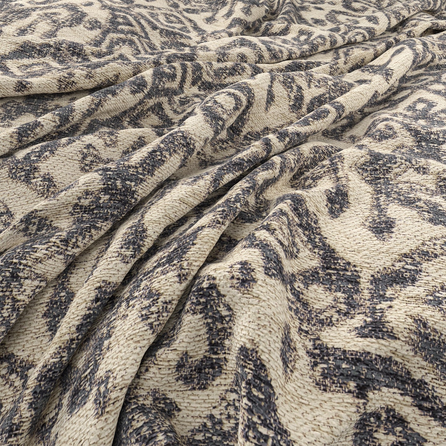 Warwick Dorney Indigo