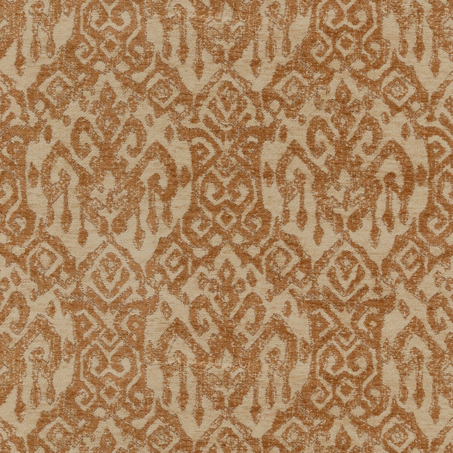 Warwick Dorney Ochre