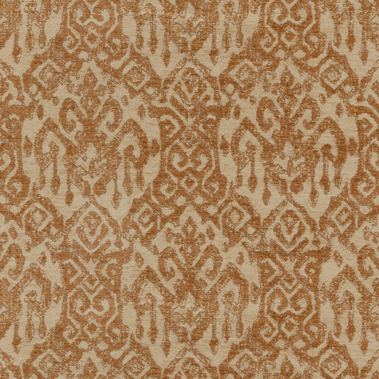 Warwick Dorney Ochre