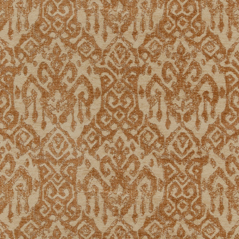 Warwick Dorney Ochre