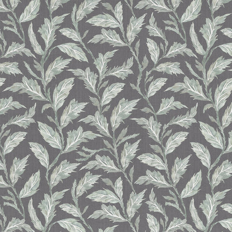 Voyage Maison Eildon Fabric Charcoal