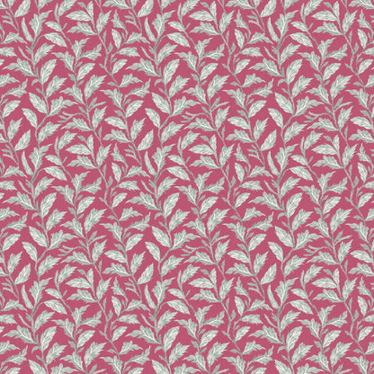 Voyage Maison Eildon Fabric Fuchsia
