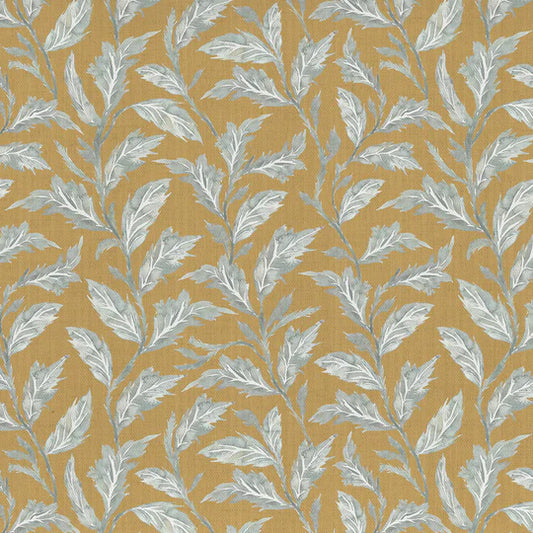 Voyage Maison Eildon Fabric Gold