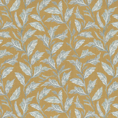 Voyage Maison Eildon Fabric Gold