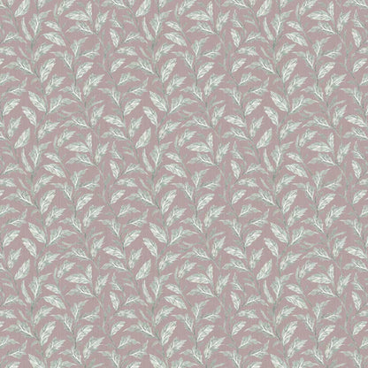 Voyage Maison Eildon Fabric Mauve