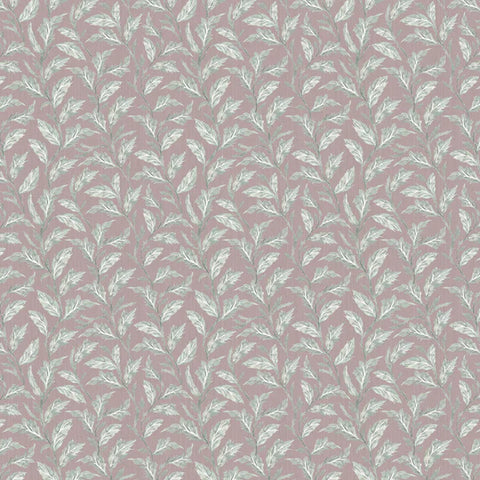 Voyage Maison Eildon Fabric Mauve