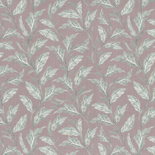 Voyage Maison Eildon Fabric Mauve