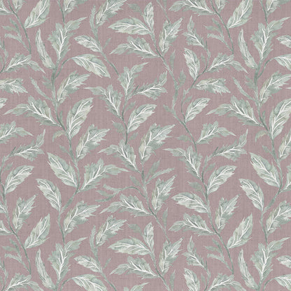 Voyage Maison Eildon Fabric Mauve