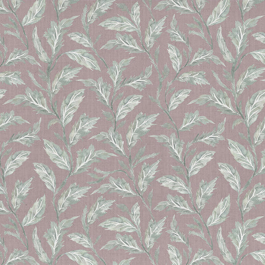 Voyage Maison Eildon Fabric Mauve
