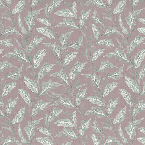 Voyage Maison Eildon Fabric Mauve