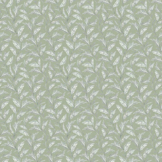 Voyage Maison Eildon Fabric Moss