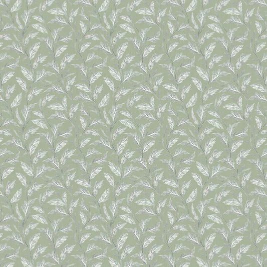 Voyage Maison Eildon Fabric Moss