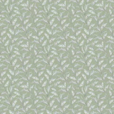 Voyage Maison Eildon Fabric Moss