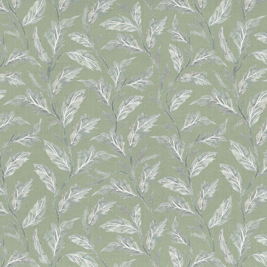 Voyage Maison Eildon Fabric Moss