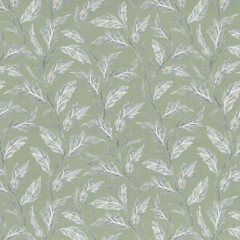 Voyage Maison Eildon Fabric Moss