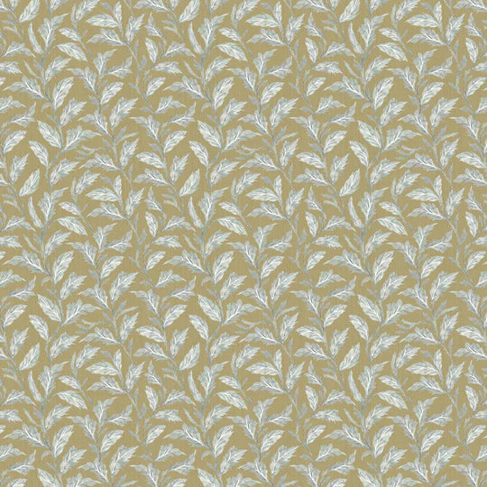 Voyage Maison Eildon Fabric Mustard
