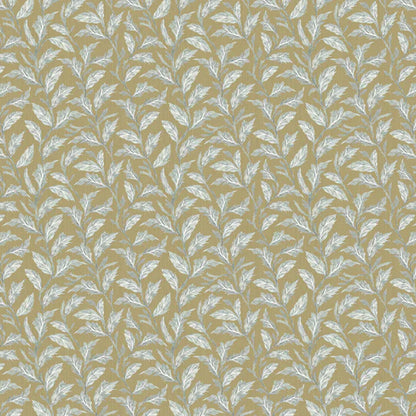 Voyage Maison Eildon Fabric Mustard