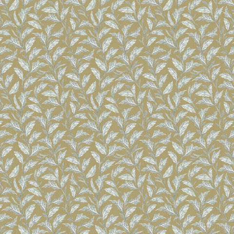 Voyage Maison Eildon Fabric Mustard