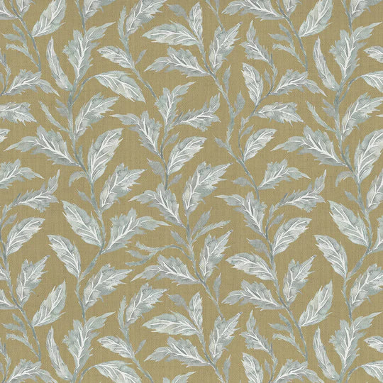 Voyage Maison Eildon Fabric Mustard