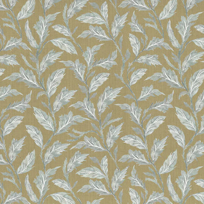 Voyage Maison Eildon Fabric Mustard
