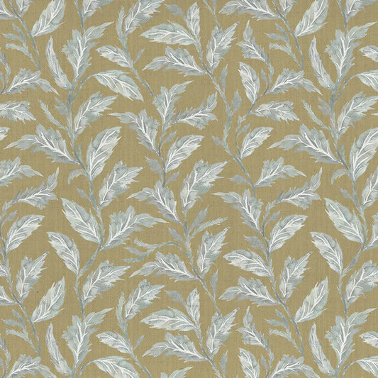 Voyage Maison Eildon Fabric Mustard