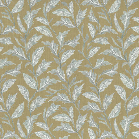 Voyage Maison Eildon Fabric Mustard