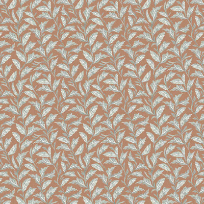 Voyage Maison Eildon Fabric Rust