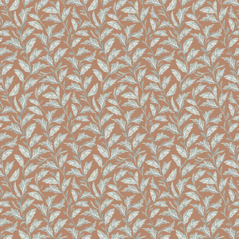 Voyage Maison Eildon Fabric Rust