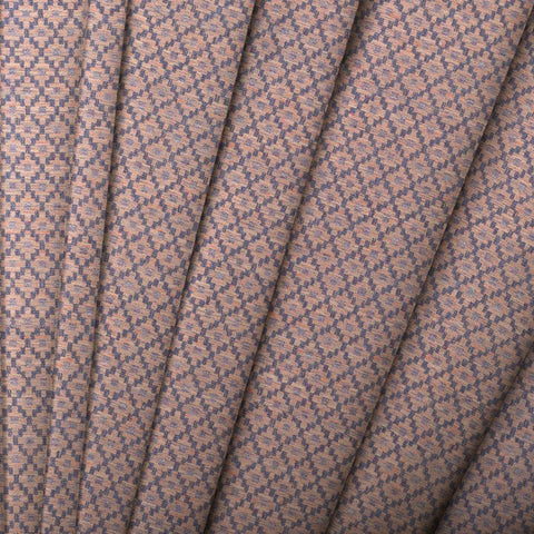Voyage Maison Elmore Fabric Blush
