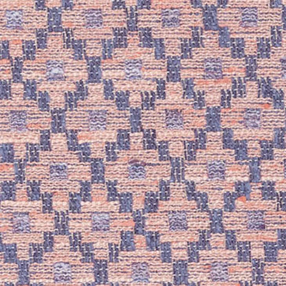 Voyage Maison Elmore Fabric Blush
