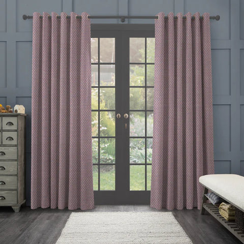 Voyage Maison Elmore Fabric Blush
