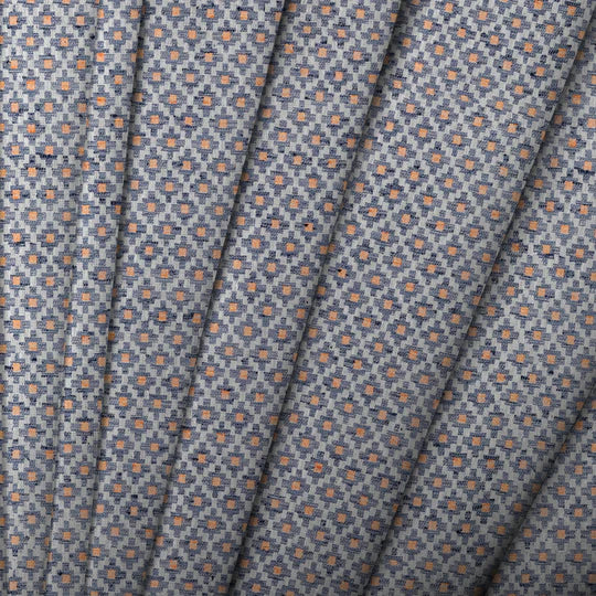 Voyage Maison Elmore Fabric Cornflower