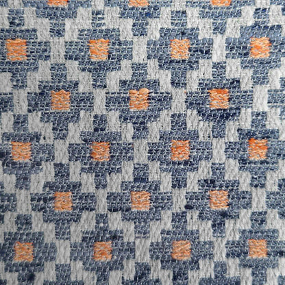 Voyage Maison Elmore Fabric Cornflower